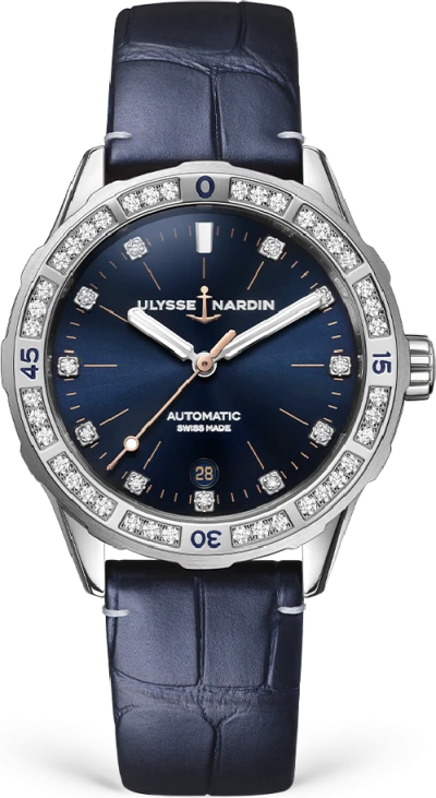 Ulysse Nardin
