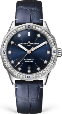 Ulysse Nardin Diver Ulysse Nardin Diver