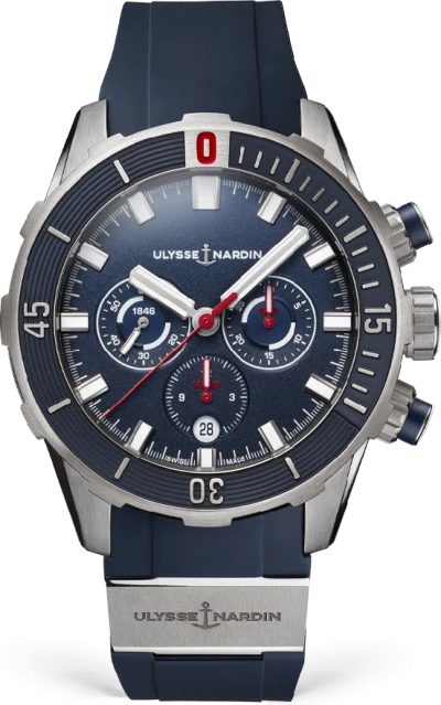 Ulysse Nardin
