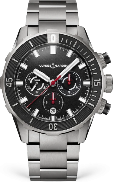 Ulysse Nardin
