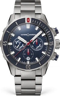 Ulysse Nardin Diver Ulysse Nardin Diver