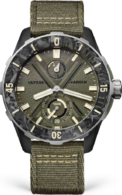 Ulysse Nardin
