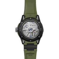 Ulysse Nardin Diver NET OPS Ulysse Nardin Diver NET OPS