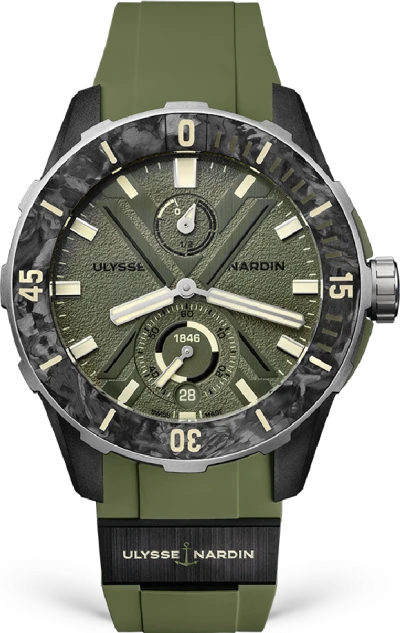 Ulysse Nardin