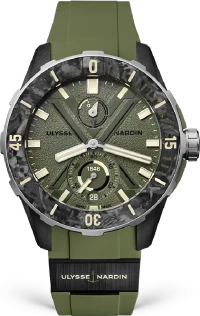 Ulysse Nardin Diver Ulysse Nardin Diver