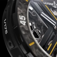 Ulysse Nardin Diver