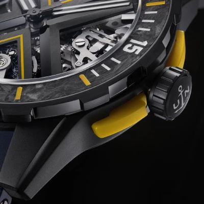 Ulysse Nardin Diver