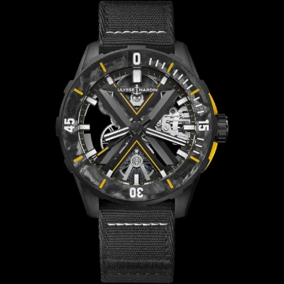 Ulysse Nardin Diver