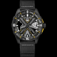 Ulysse Nardin Diver