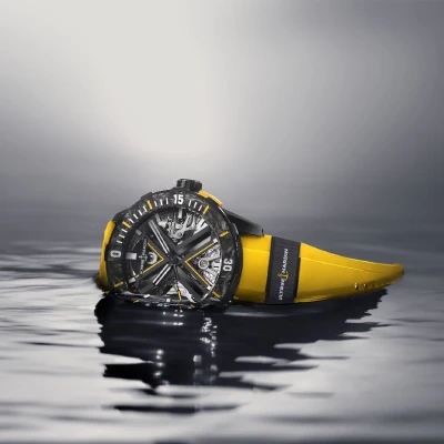 Ulysse Nardin Diver