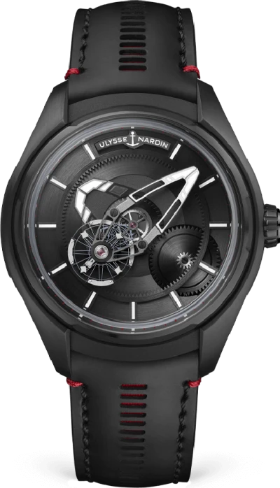 Ulysse Nardin Freak