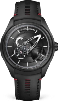 Ulysse Nardin Freak Ulysse Nardin Freak