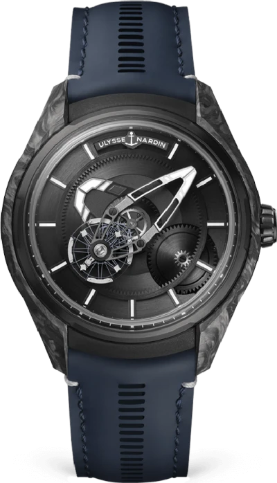 Ulysse Nardin