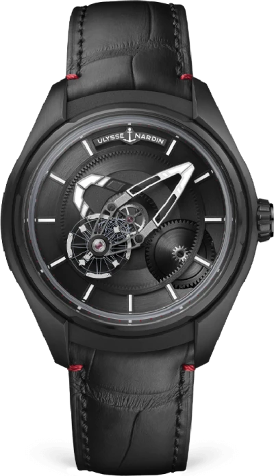 Ulysse Nardin