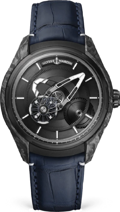 Ulysse Nardin