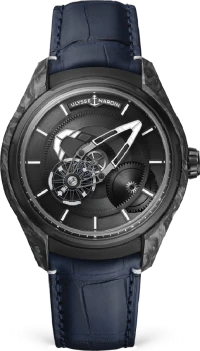Ulysse Nardin Freak X Ulysse Nardin Freak X
