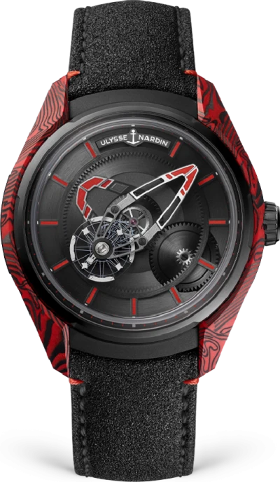Ulysse Nardin