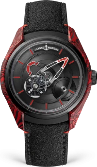 Ulysse Nardin Freak X Ulysse Nardin Freak X