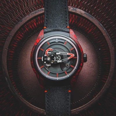 Ulysse Nardin Freak X Ulysse Nardin Freak X