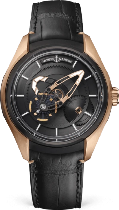 Ulysse Nardin