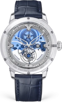Ulysse Nardin Grand Bleu Ulysse Nardin Grand Bleu