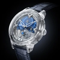Ulysse Nardin Grand Bleu Ulysse Nardin Grand Bleu