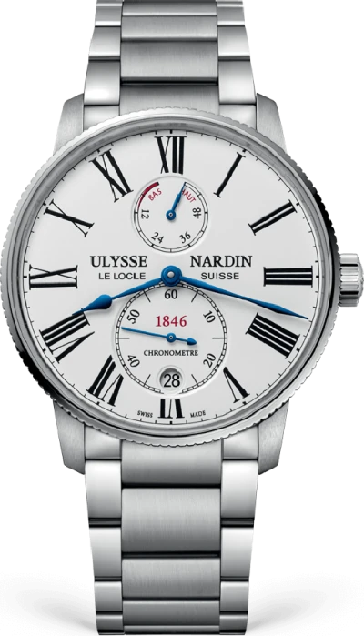 Ulysse Nardin