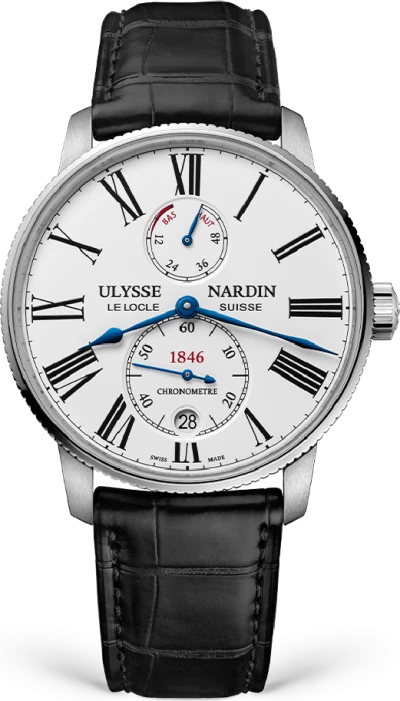 Ulysse Nardin