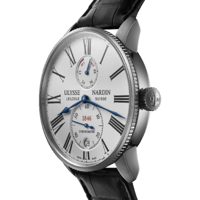 Ulysse Nardin Marine Torpilleur Ulysse Nardin Marine Torpilleur