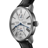 Ulysse Nardin Marine Torpilleur Ulysse Nardin Marine Torpilleur