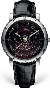 Ulysse Nardin Trilogy Ulysse Nardin Trilogy