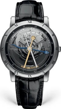 Ulysse Nardin Trilogy Ulysse Nardin Trilogy