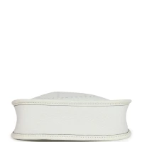 Hermes Evelyne TPM New White Clemence Gold Hardware Hermes Evelyne TPM New White Clemence Gold Hardware