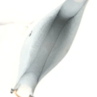 Hermes Evelyne TPM New White Clemence Gold Hardware Hermes Evelyne TPM New White Clemence Gold Hardware