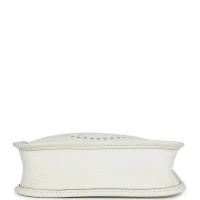 Hermes Evelyne TPM New White Maurice Palladium Hardware Hermes Evelyne TPM New White Maurice Palladium Hardware