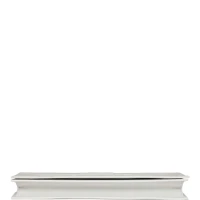 Hermes Shadow Kelly Cut New White Swift Hermes Shadow Kelly Cut New White Swift