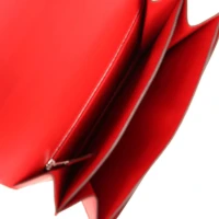 Hermes 2002-20 Rouge De Coeur Evercolor Palladium Hardware Hermes 2002-20 Rouge De Coeur Evercolor Palladium Hardware