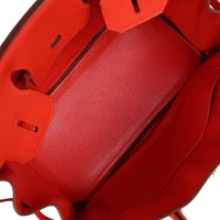 Hermes Birkin 30 Capucine Togo Palladium Hardware Hermes Birkin 30 Capucine Togo Palladium Hardware