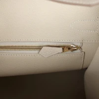 Hermes Birkin 30 Craie Togo Gold Hardware Hermes Birkin 30 Craie Togo Gold Hardware