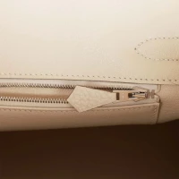 Hermes Birkin 30 Craie Togo Palladium Hardware Hermes Birkin 30 Craie Togo Palladium Hardware