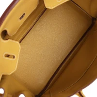 Hermes Birkin 30 Curry Togo Palladium Hardware Hermes Birkin 30 Curry Togo Palladium Hardware