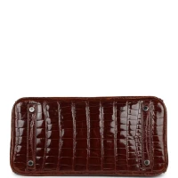 Hermes Birkin 30 Miel Shiny Niloticus Crocodile Palladium Hardware Hermes Birkin 30 Miel Shiny Niloticus Crocodile Palladium Hardware