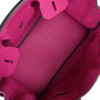 Hermes Birkin 30 Rose Pourpre Togo Palladium Hardware Hermes Birkin 30 Rose Pourpre Togo Palladium Hardware