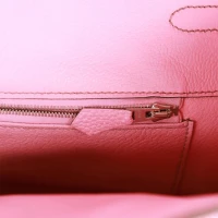 Hermes Birkin 35 Bubblegum Togo Palladium Hardware Hermes Birkin 35 Bubblegum Togo Palladium Hardware
