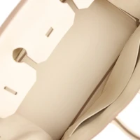 Hermes Birkin 35 Craie Epsom Gold Hardware Hermes Birkin 35 Craie Epsom Gold Hardware
