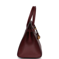 Hermes Birkin Sellier 30 Rouge H Madame Gold Hardware Hermes Birkin Sellier 30 Rouge H Madame Gold Hardware
