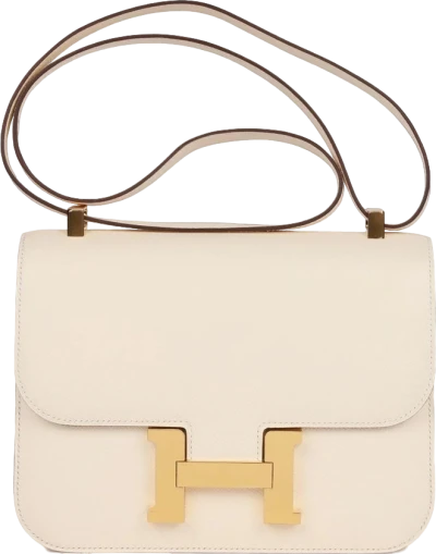 Hermes Constance 1-24 Nata Epsom Gold Hardware Hermes Constance 1-24 Nata Epsom Gold Hardware
