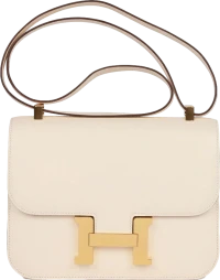 Hermes Constance 1-24 Nata Epsom Gold Hardware Hermes Constance 1-24 Nata Epsom Gold Hardware
