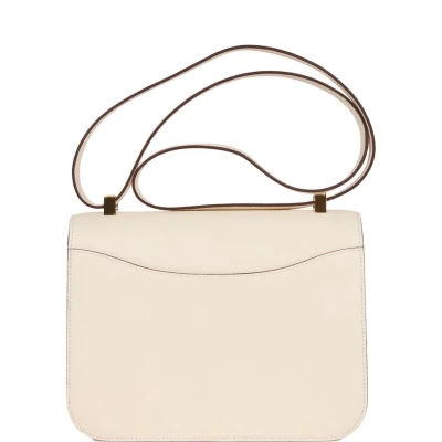 Hermes Constance 1-24 Nata Epsom Gold Hardware Hermes Constance 1-24 Nata Epsom Gold Hardware