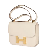 Hermes Constance 1-24 Nata Epsom Gold Hardware Hermes Constance 1-24 Nata Epsom Gold Hardware